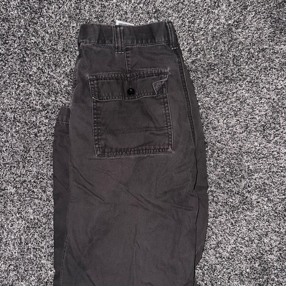 Vintage cargo docker pants - Picture 6 of 9